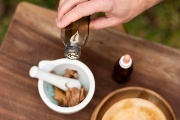 Entendendo a Homeopatia: equilíbrio e saúde natural