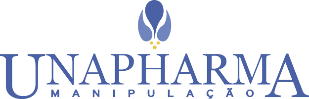 Logotipo Unapharma